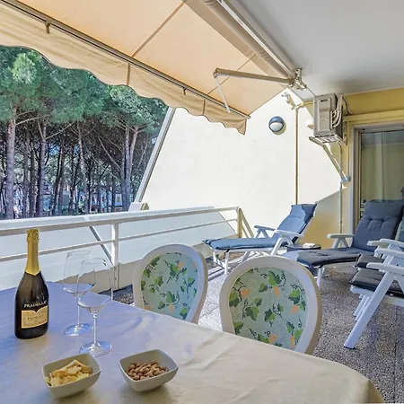 La Terrazza Sulla Pineta