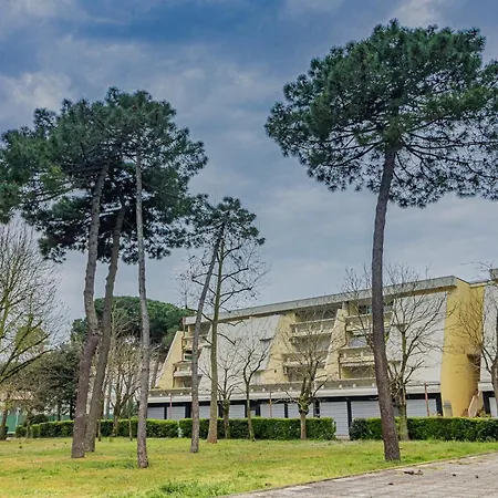 La Terrazza Sulla Pineta